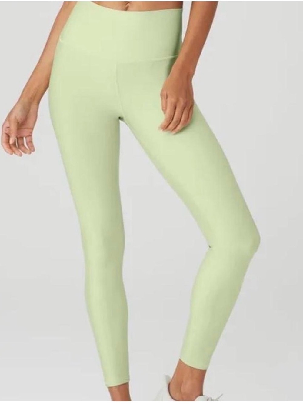 Green Alo set